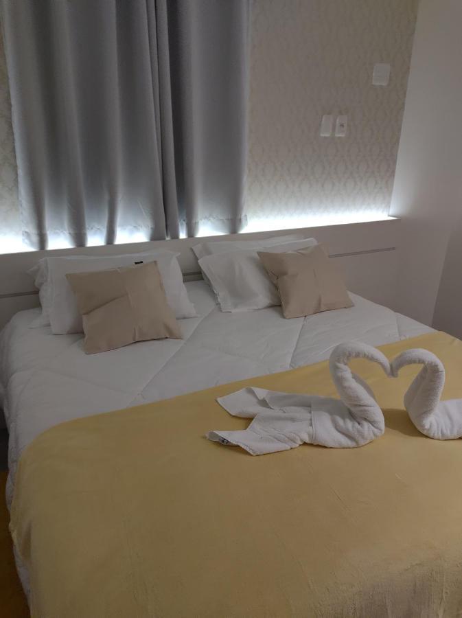Canela Palace Hotel Luaran gambar